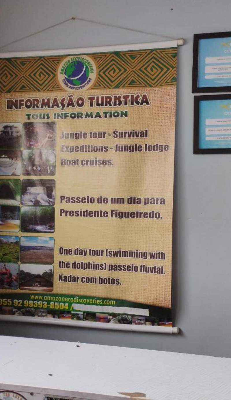 Discovery Hostel