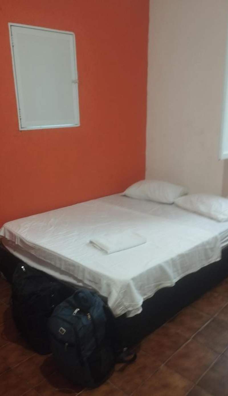 Sol'Lar Pousada & Hostel