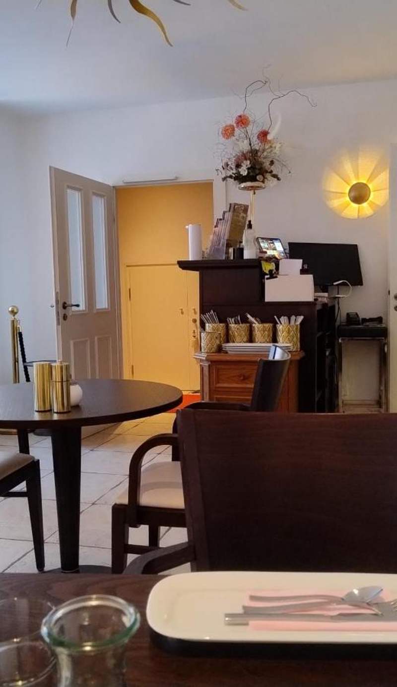 L'Ostello Altstadthotel