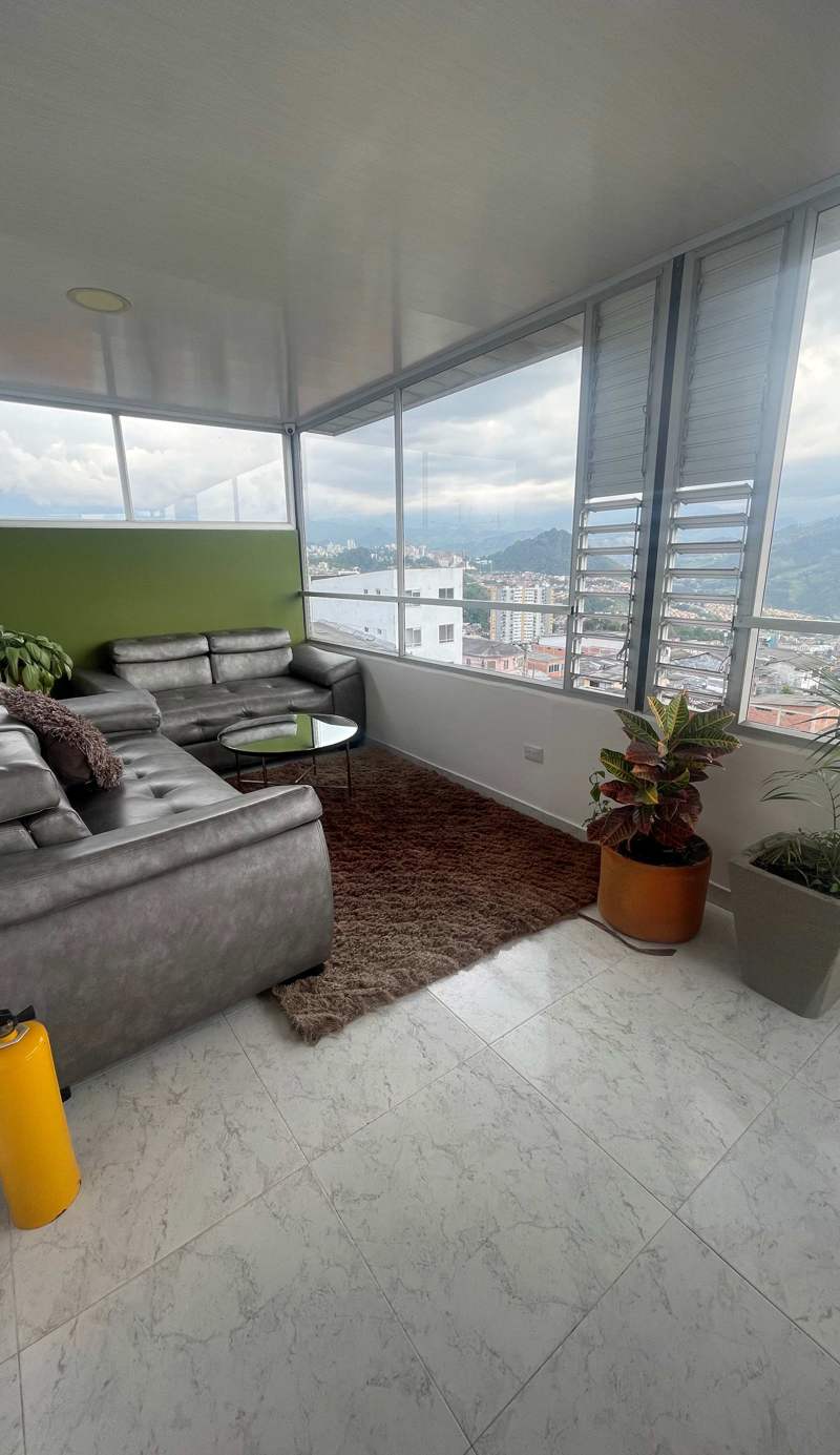 Casa Mama Hotel