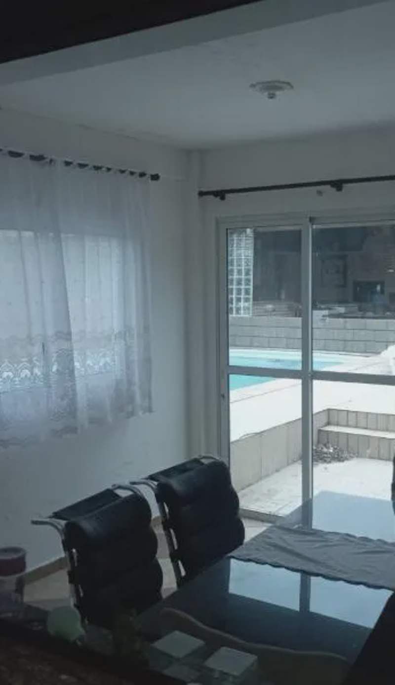 Hostel da Duda II
