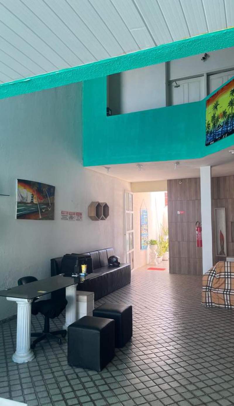 Hostel da Paz