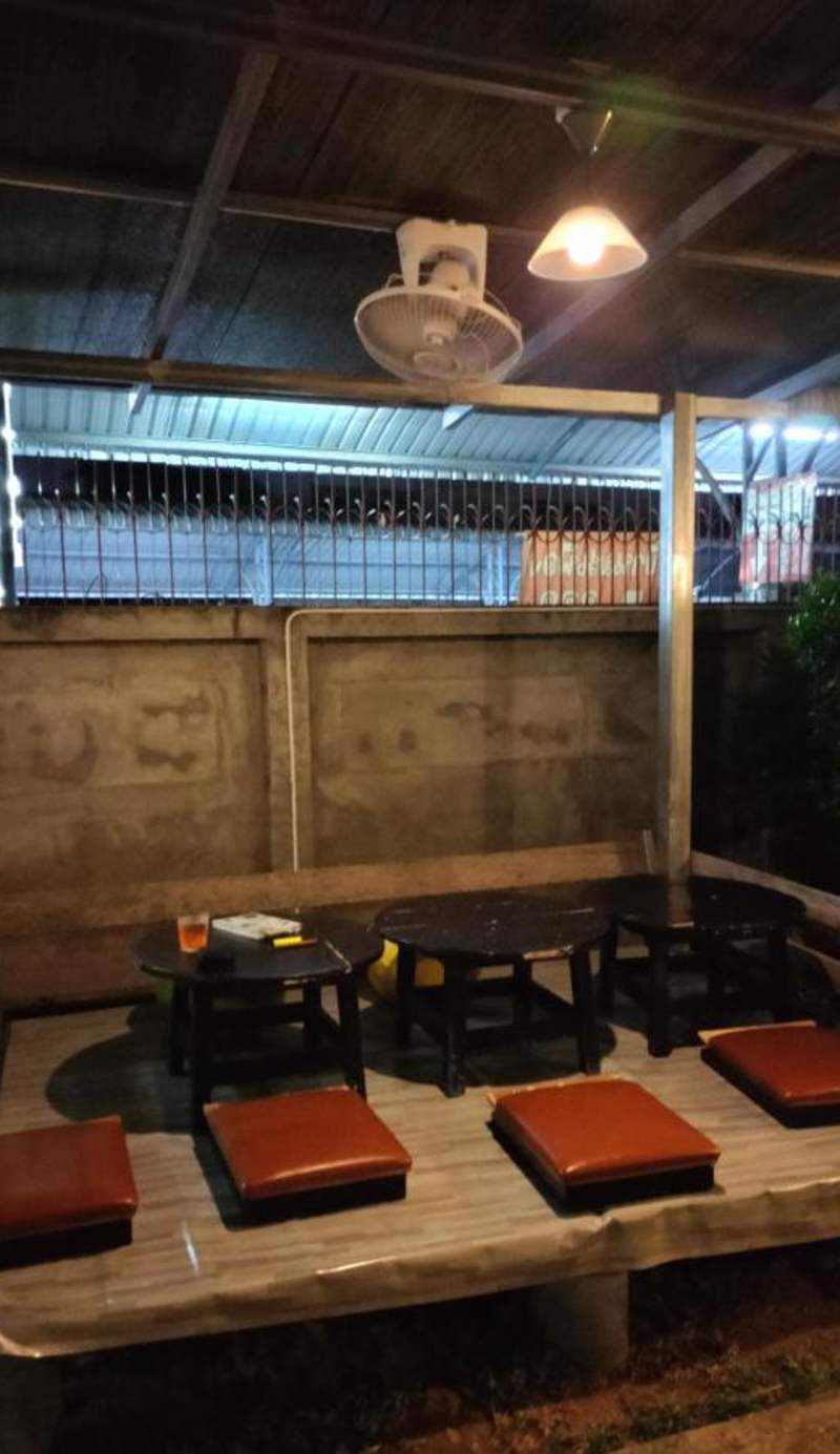 Baan Ma Feung GuestHouse