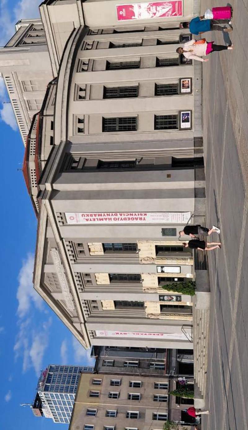 Hostel Kamienica Rynek 7