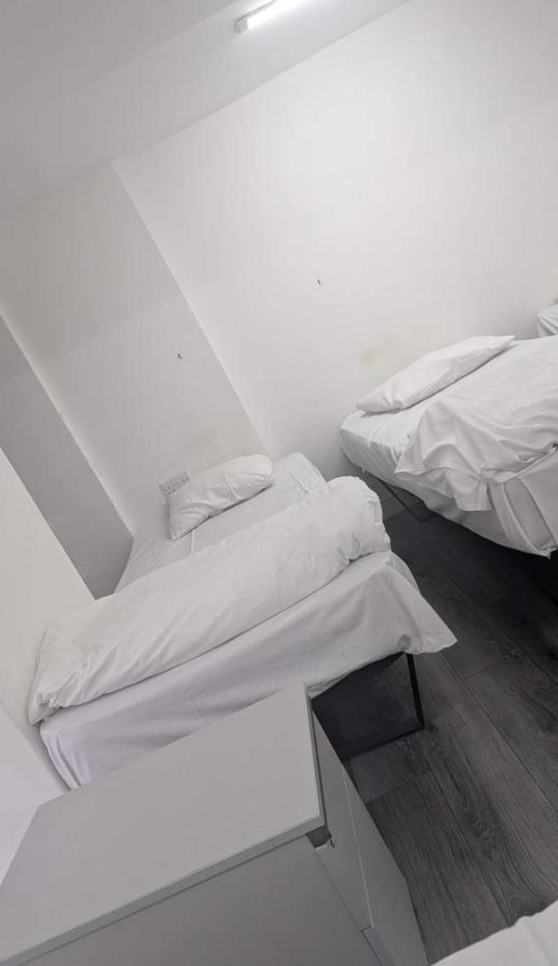 Harbourside Hostel Bristol