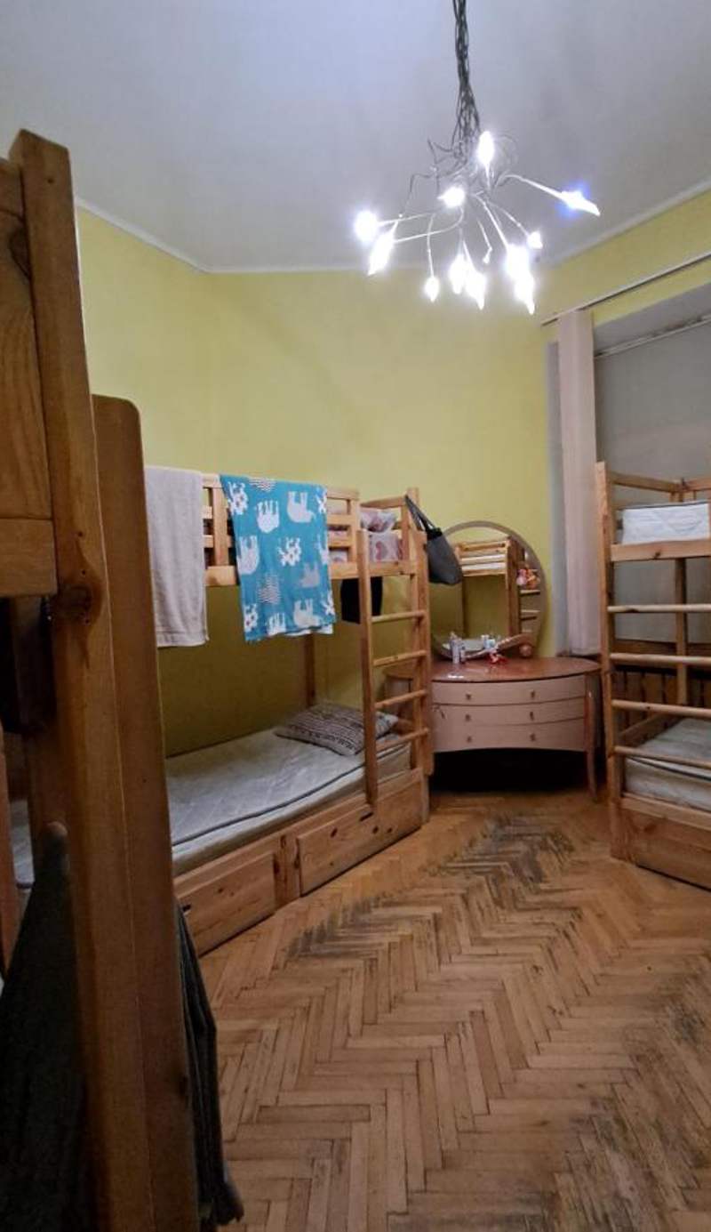 Хостел Центр