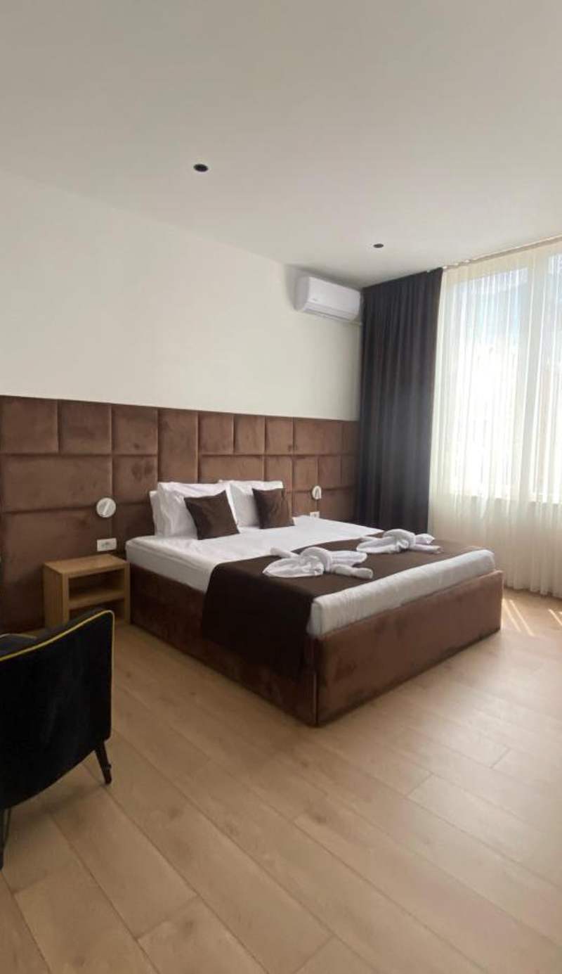 Hotel Privé