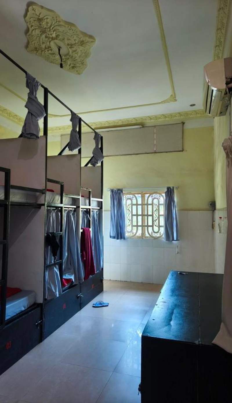Park Inn Boutique and Hostel