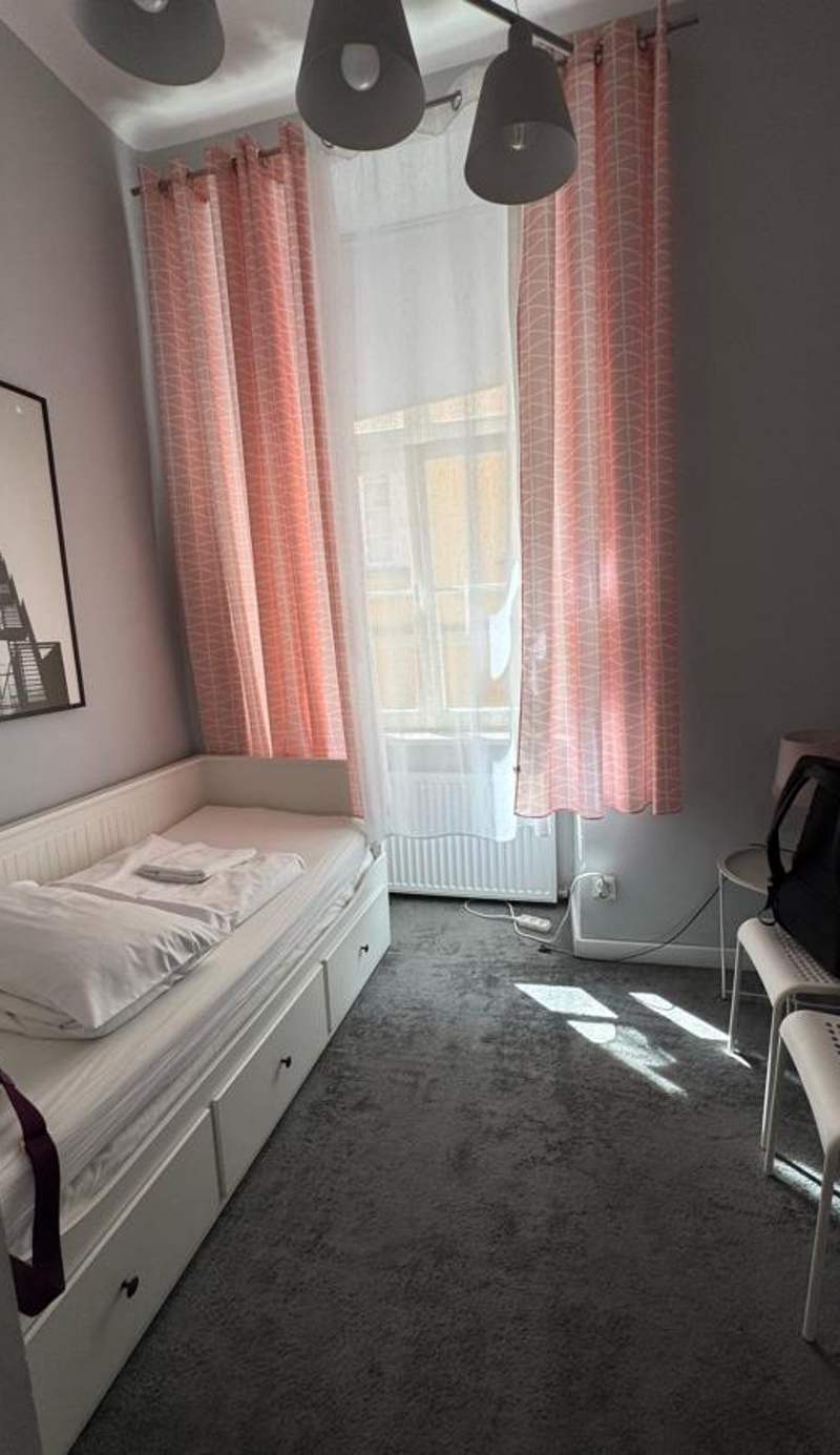 Hostel Plac Kolegiacki
