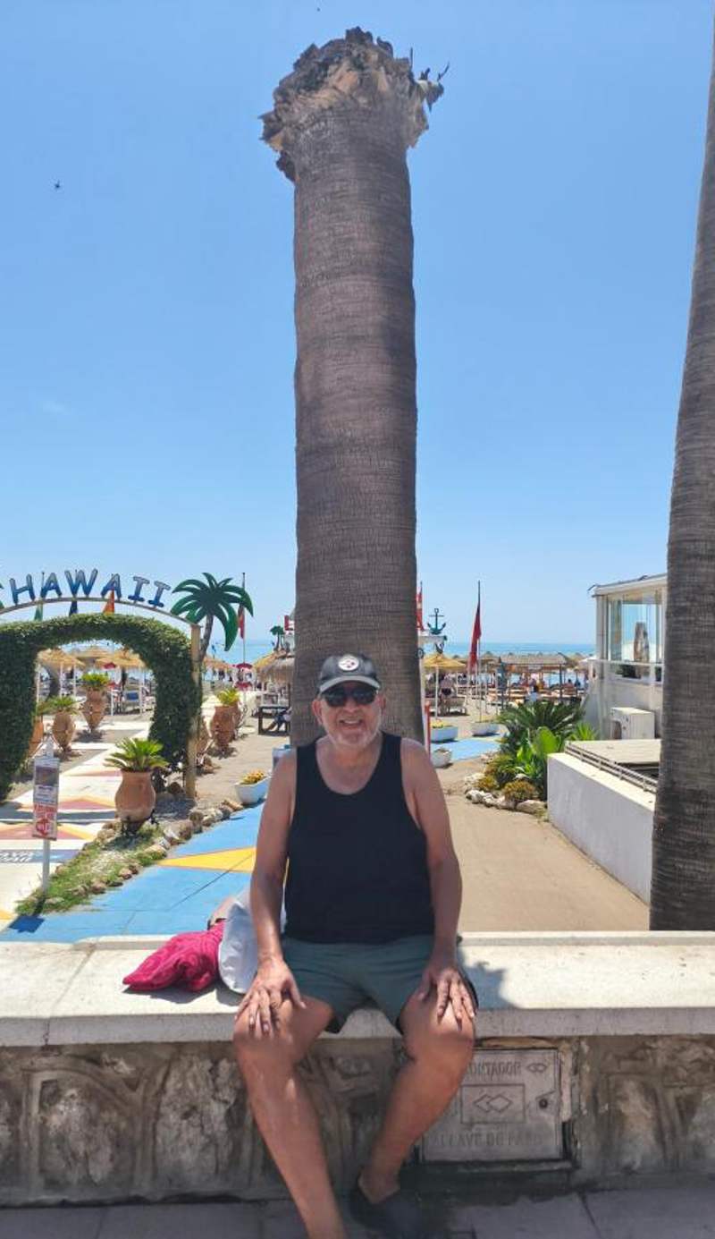 Joy Beach B&B