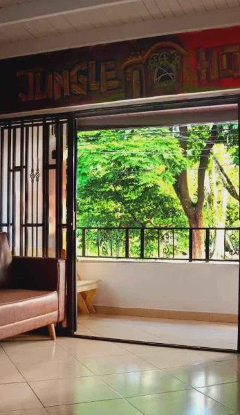 Jungle House Medellin
