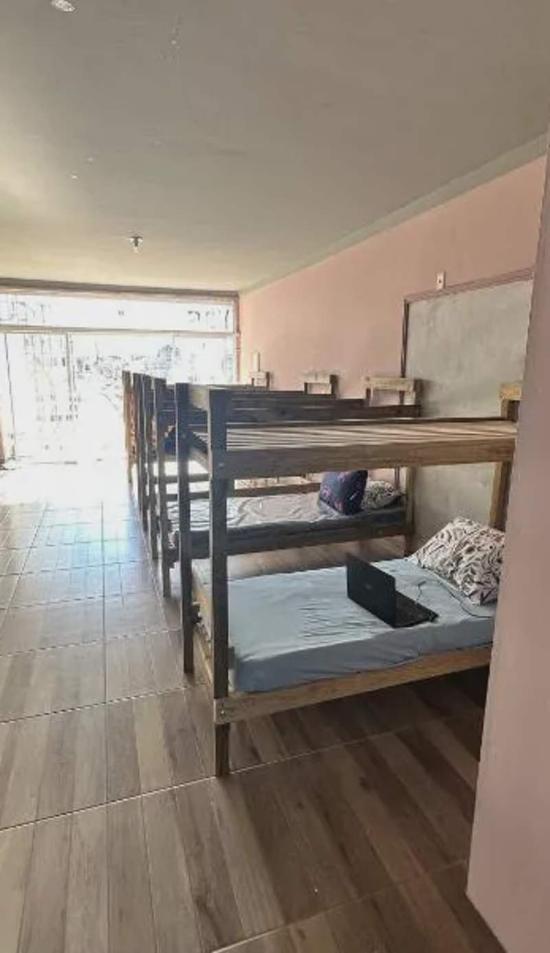 MDA Hostel World I