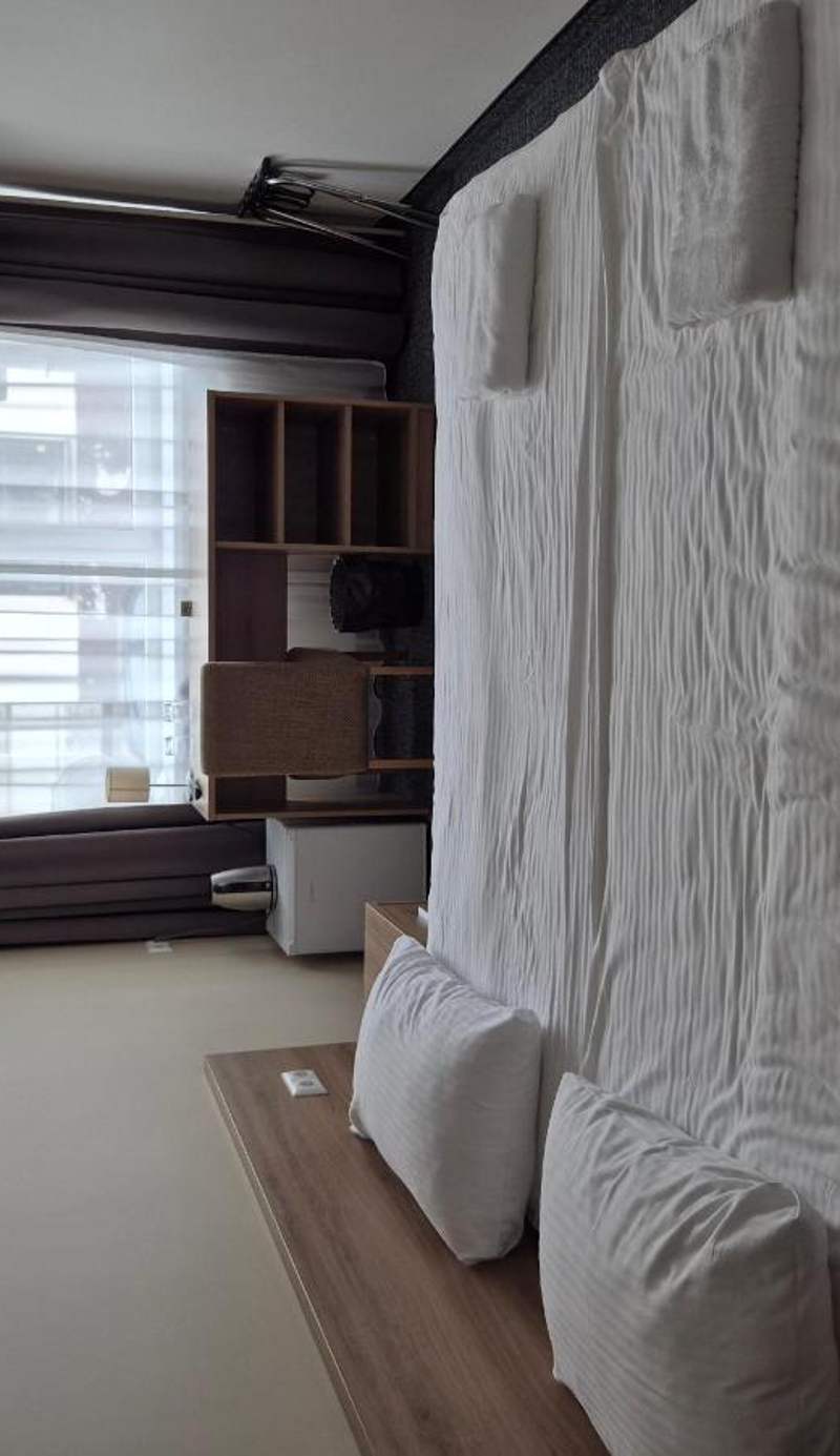 Old Town Trio Hostel Rooms