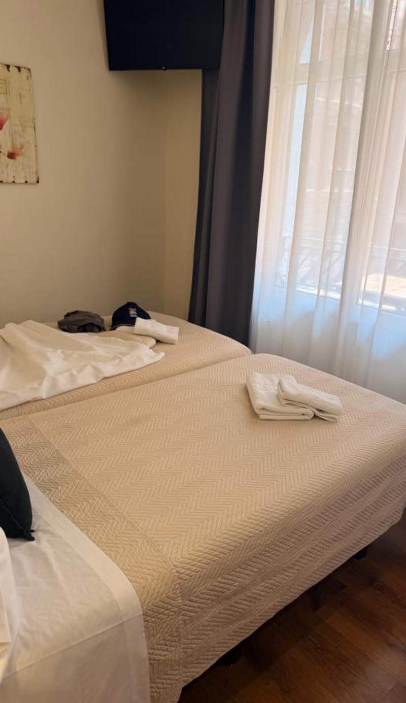 Hostel Gijón Centro