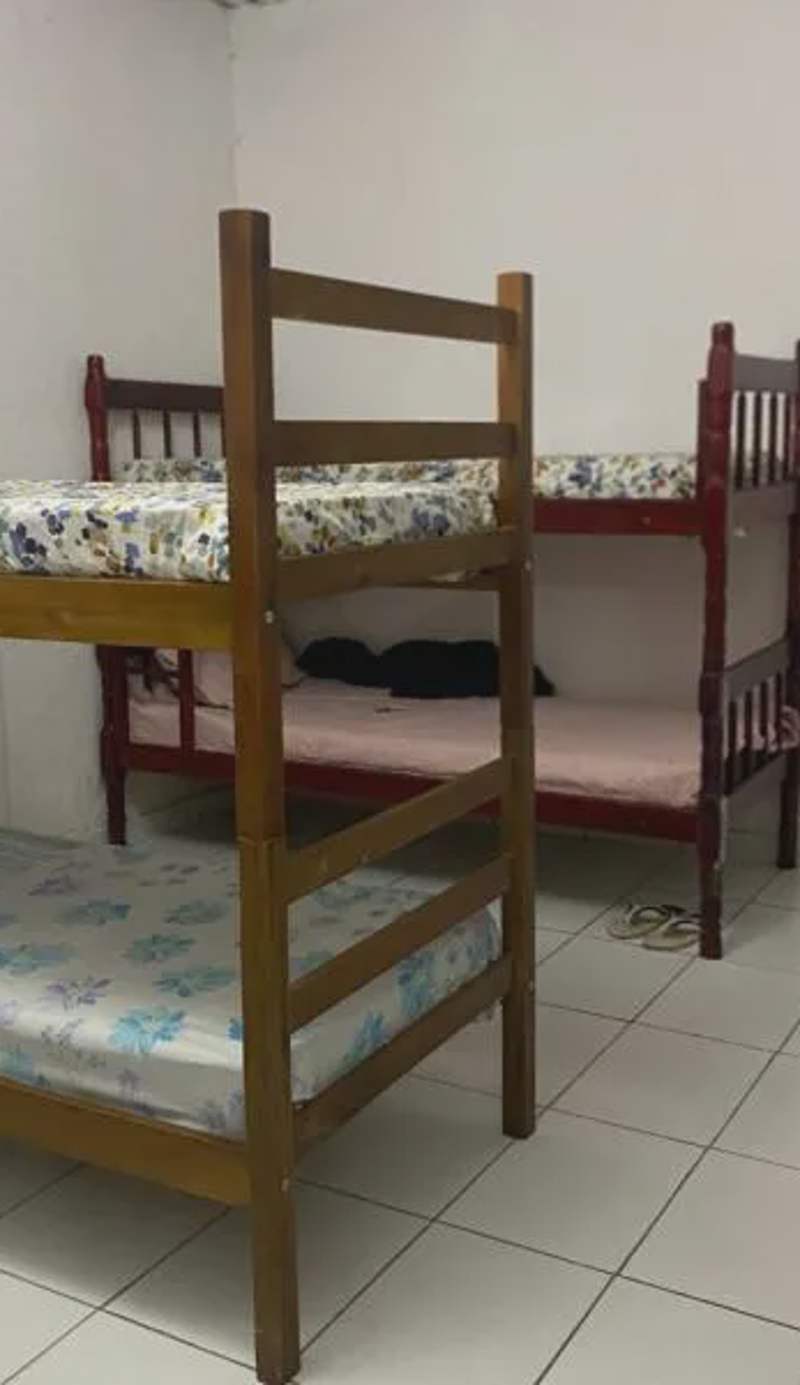 Hostel litoral