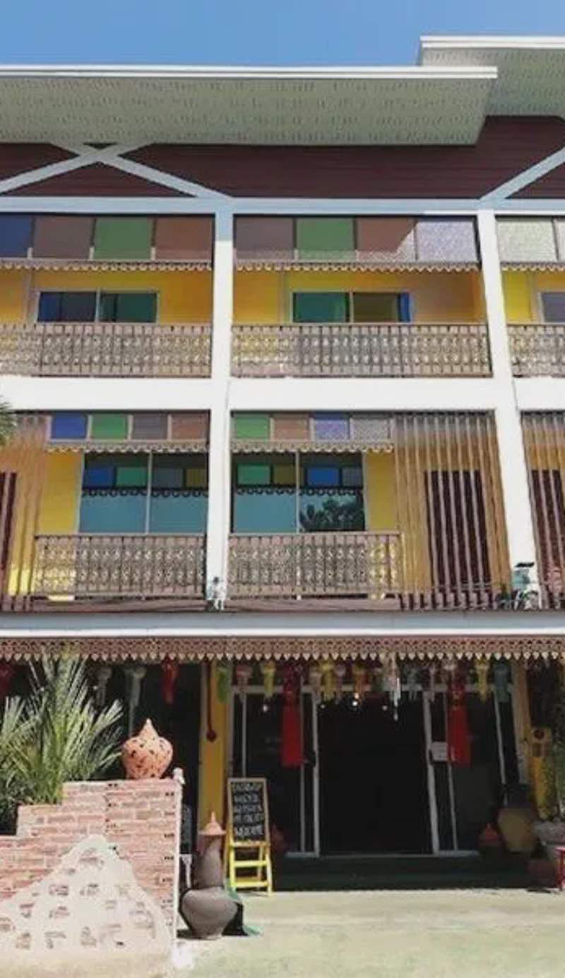 LM Hostel