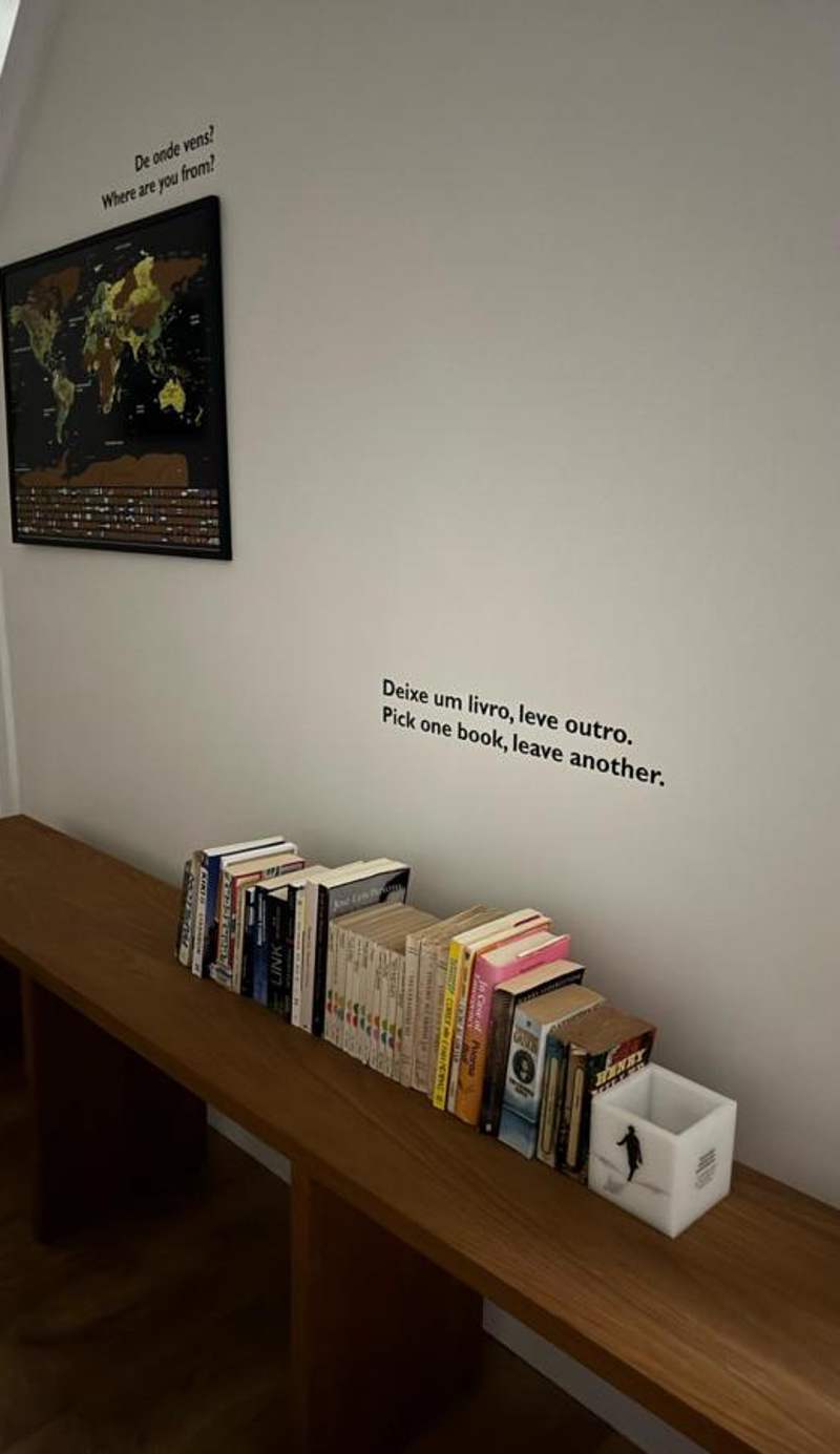 Hostel Douro Backpackers