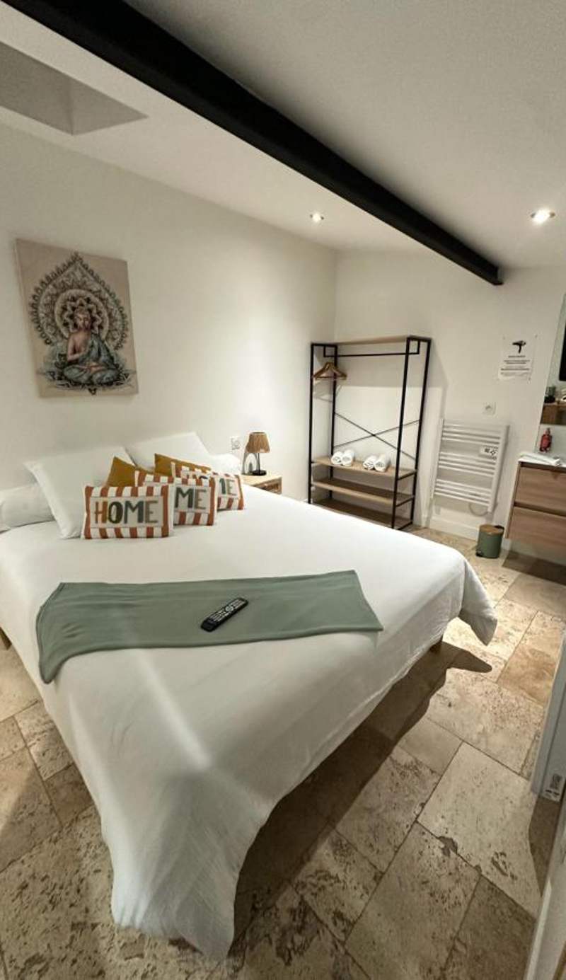 **Auberge de l'Aude**