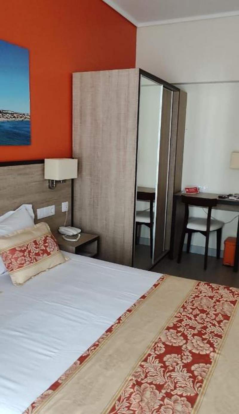 Suites & Hostel Cidade Aveiro