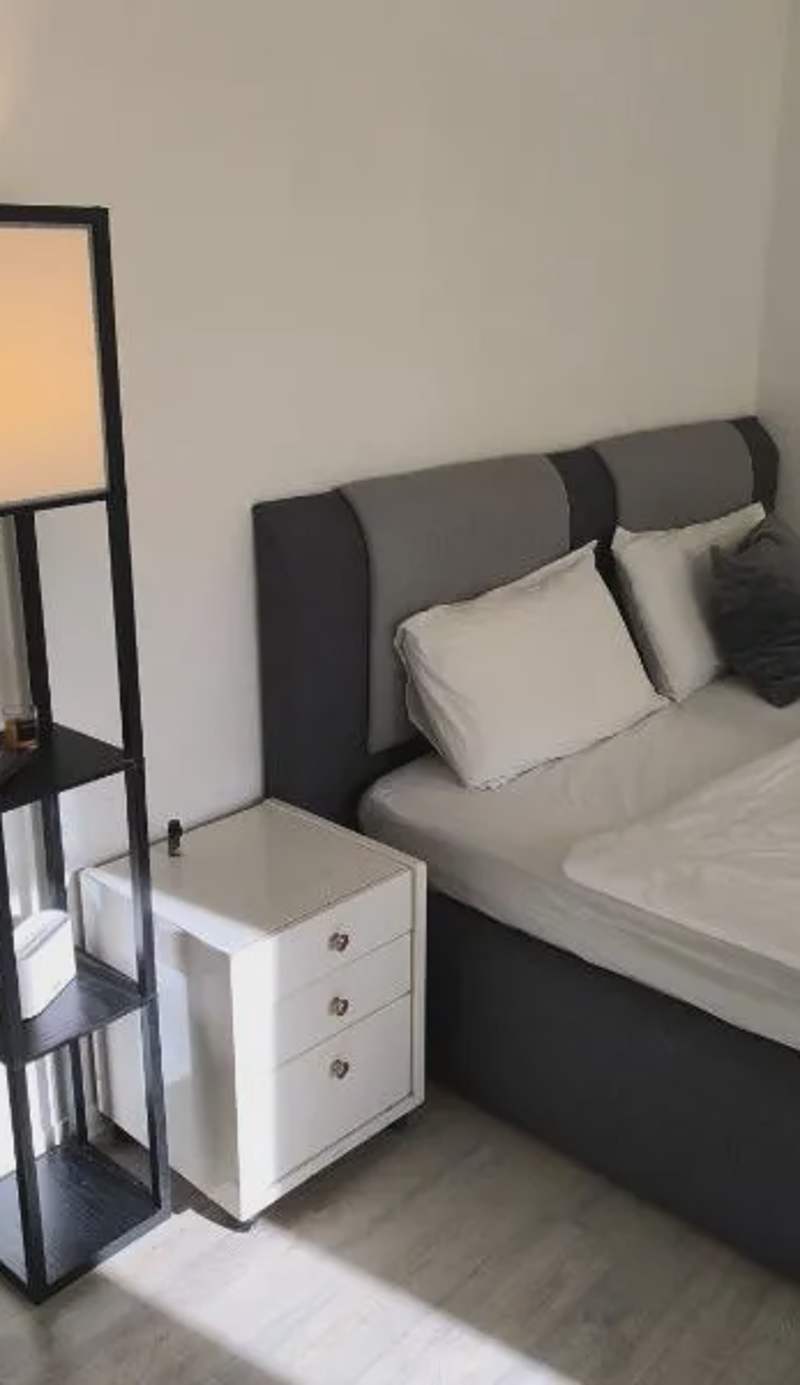 Central Hostel Nurnberg