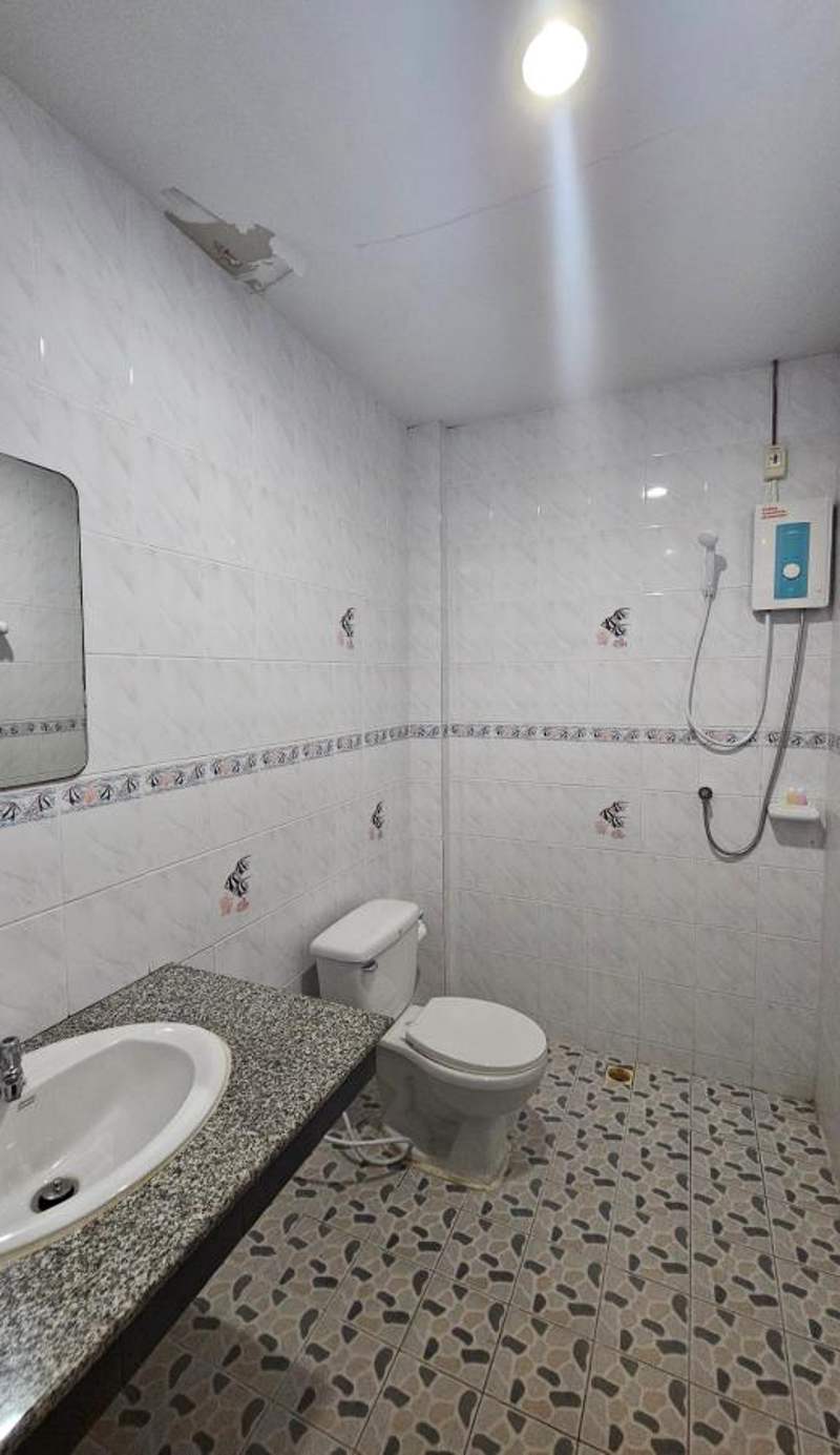 Fueangfu Home Hostel