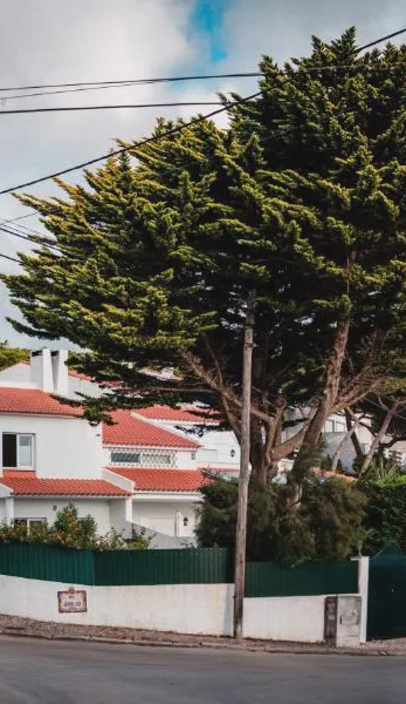 Beach Stay Hostel