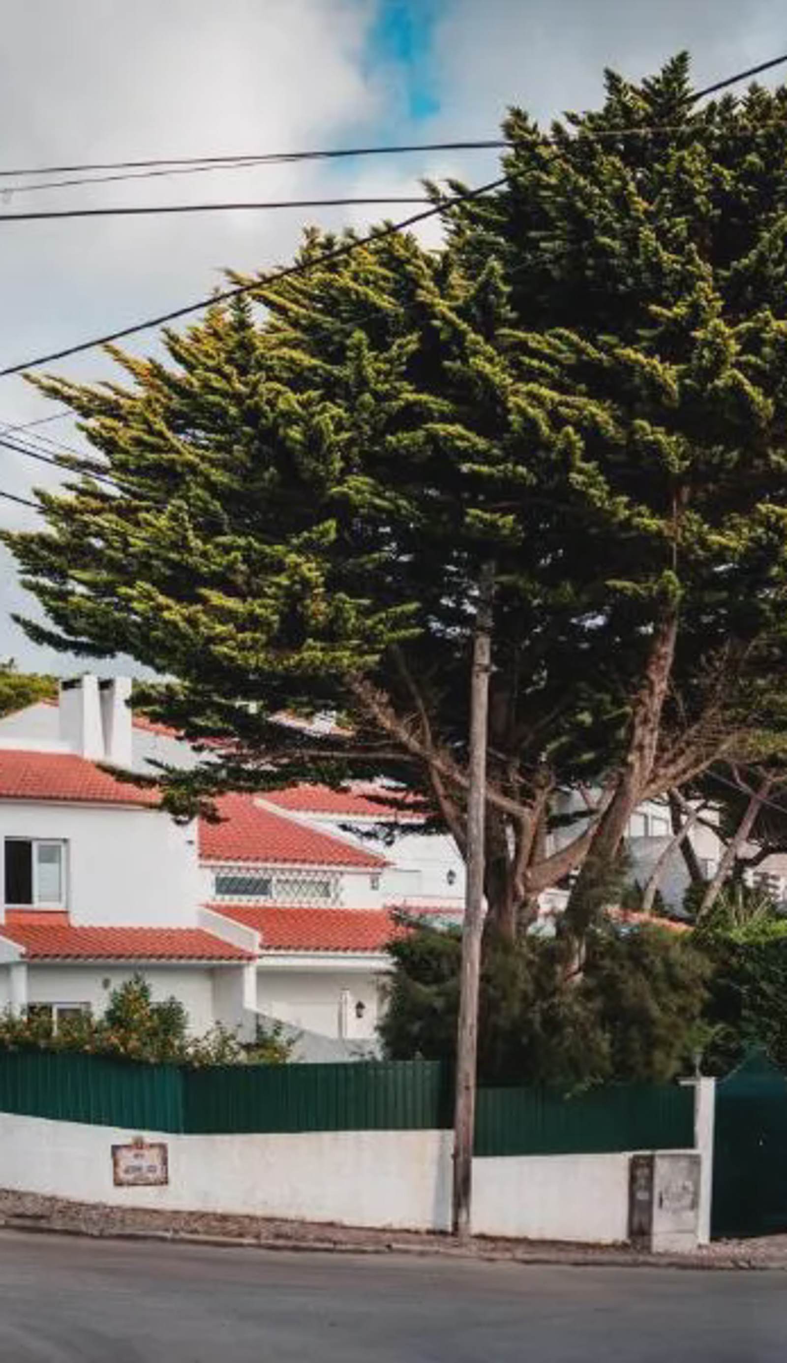 Beach Stay Hostel
