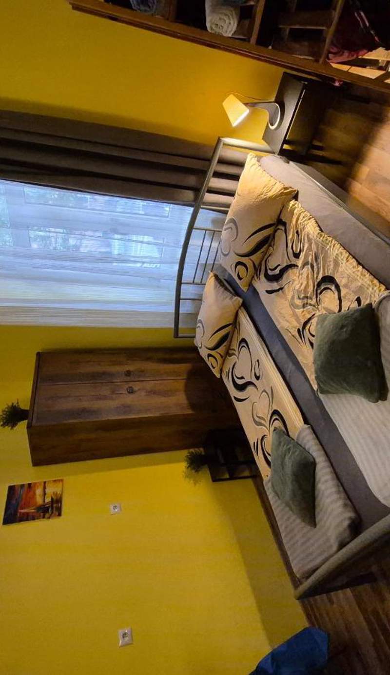 WILLA RETRO Hostel & Rooms