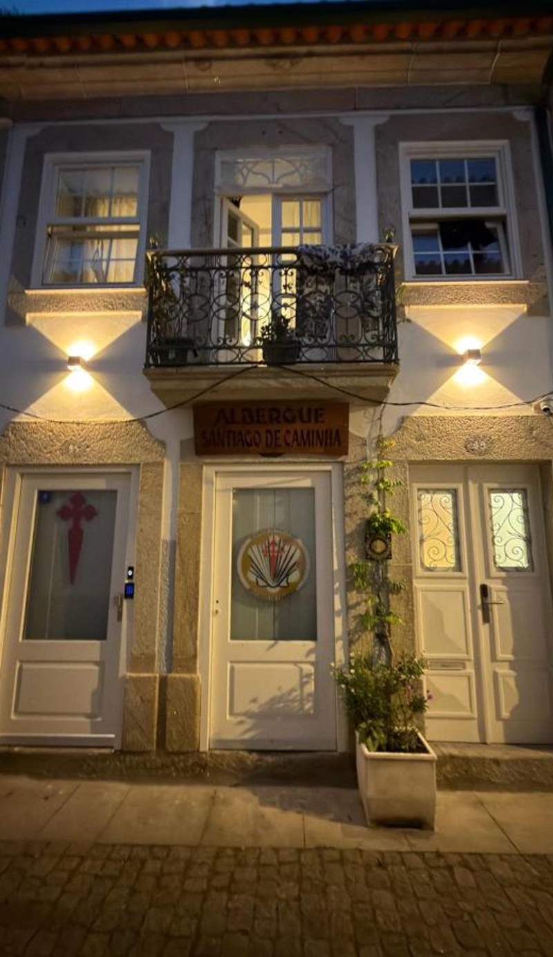 Santiago de Caminha Boutique Hostel & Suites