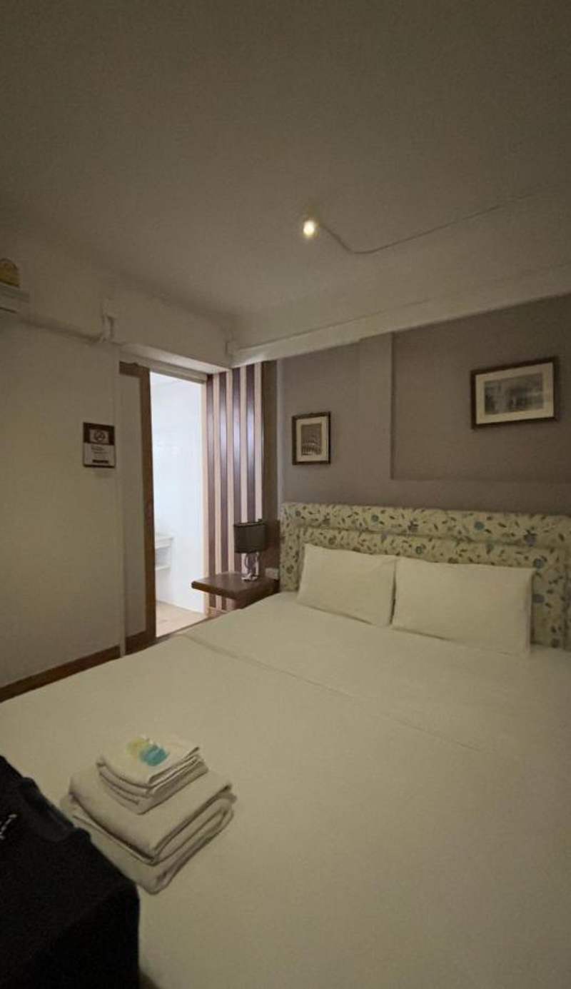 09 Hostel Chiangmai