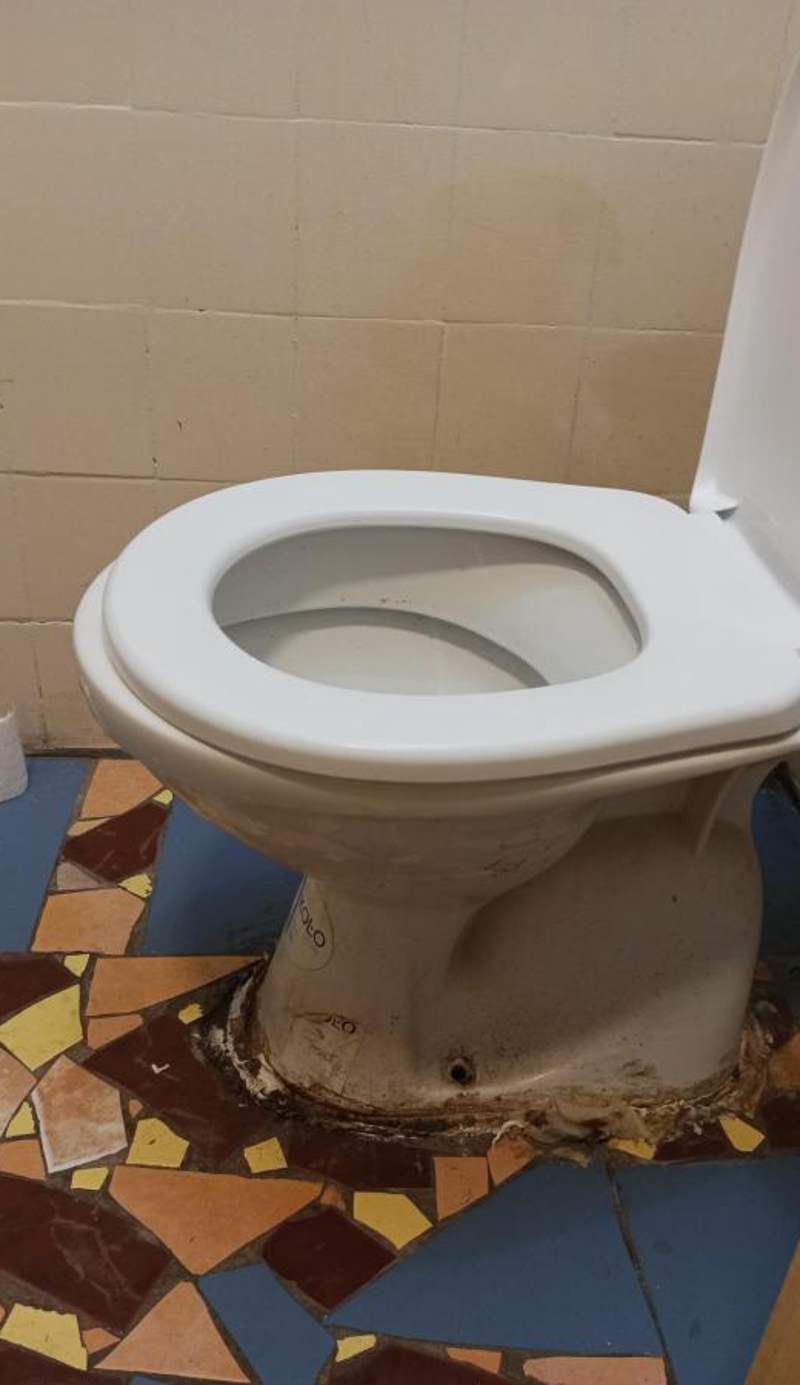 Budget Single Room Old Town