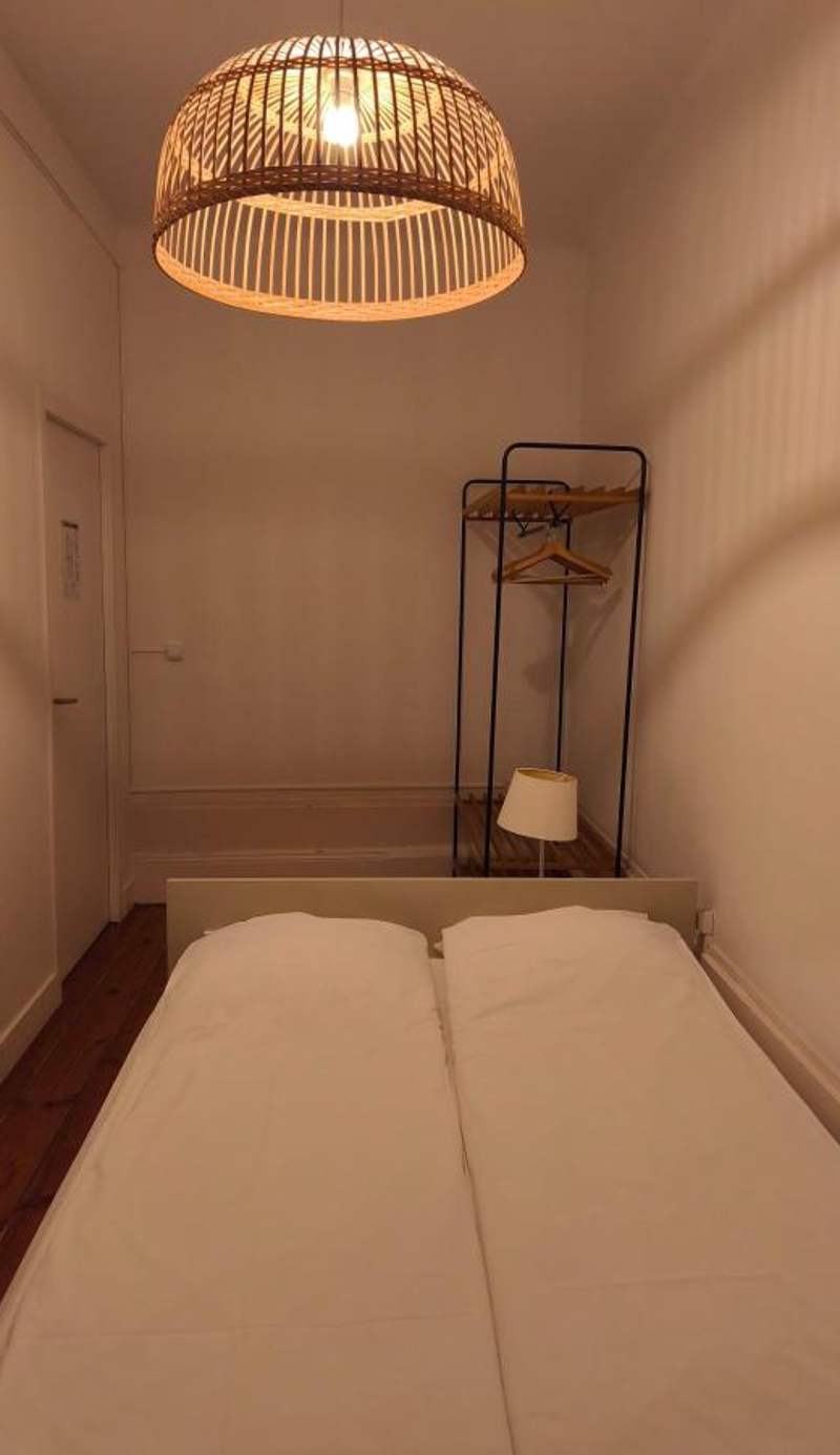 Hostel Alegria