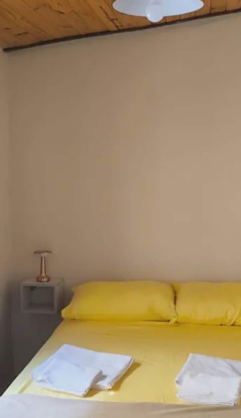 Parvis Magna Hostal