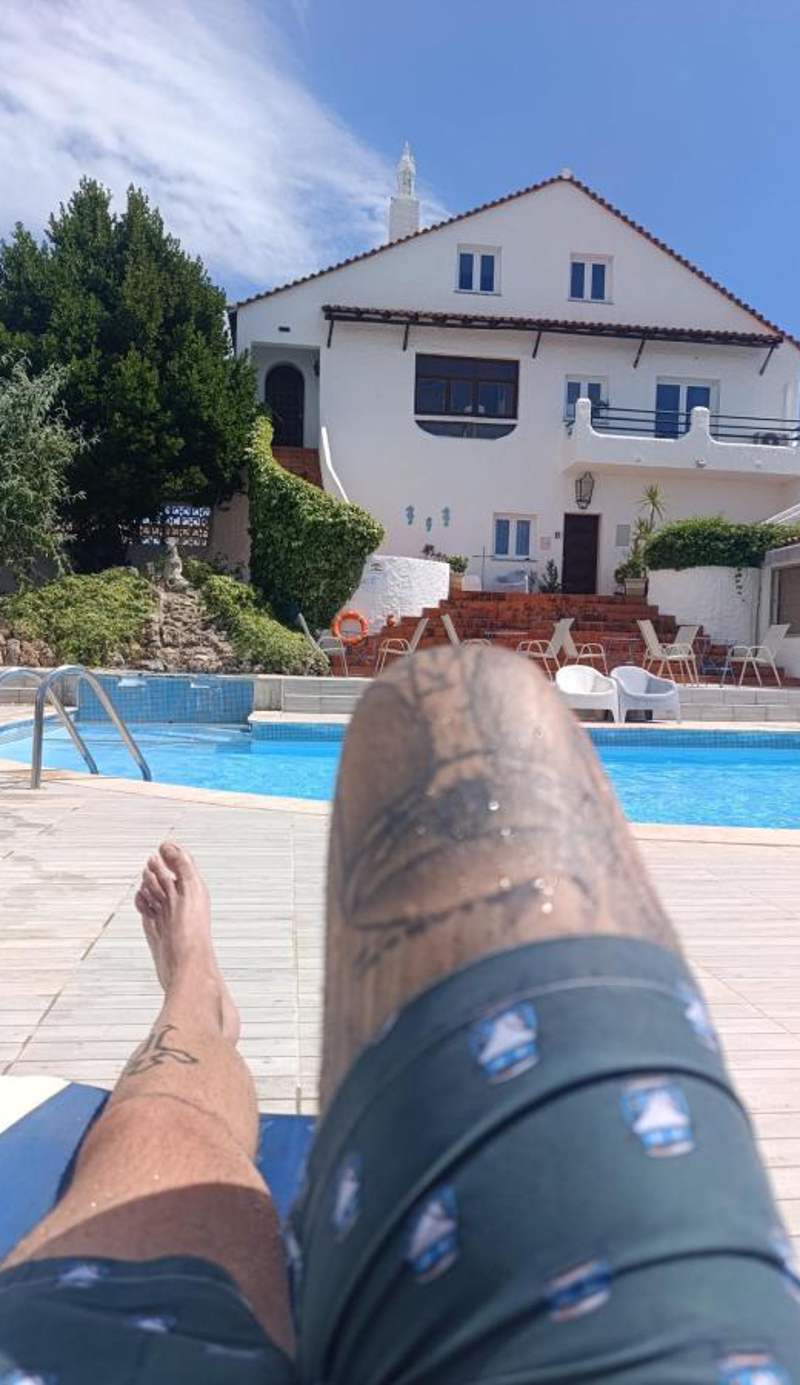Villa Principezinho