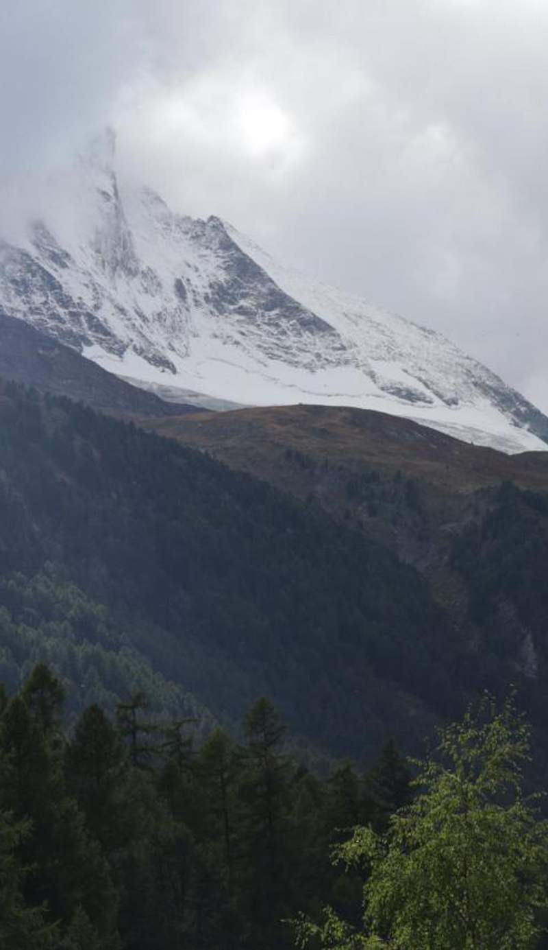 Chalet Turbina