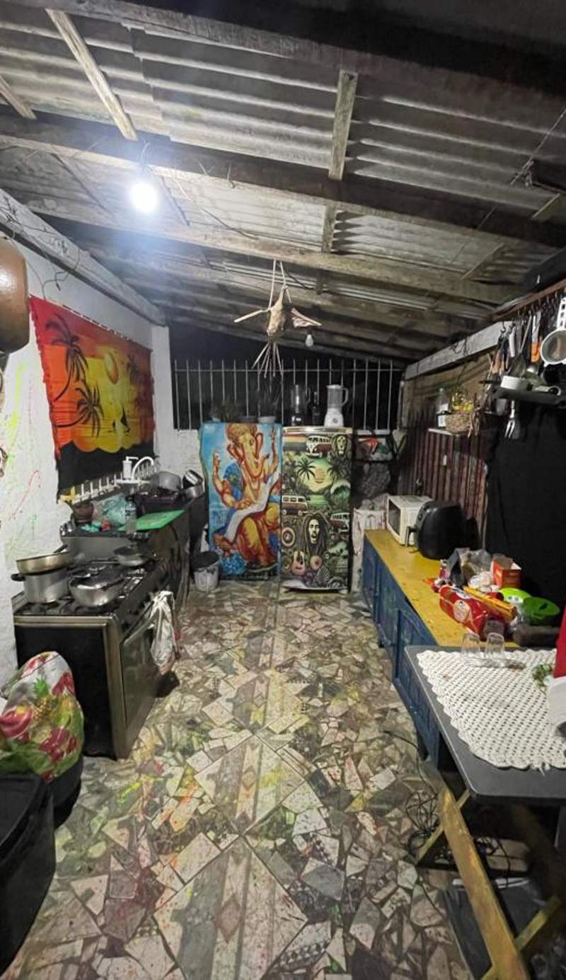 Hostel do Rasta & Adventure