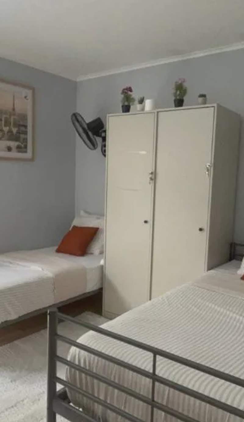 Maison Abade