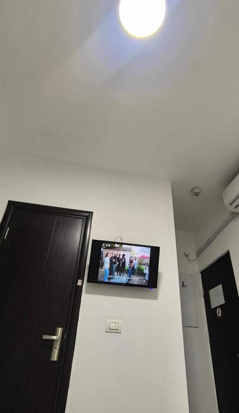 Hostel Tripoli Palace