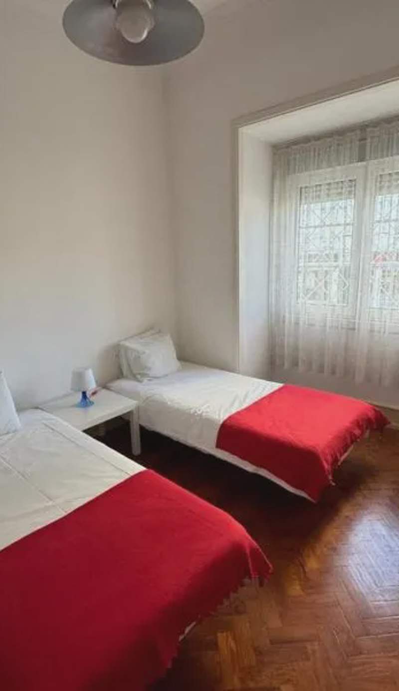 Alameda Rooms