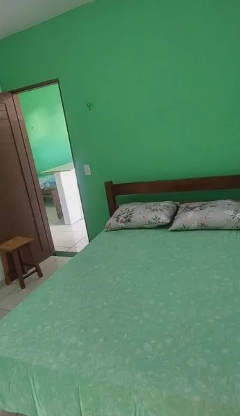 Casa Hostel da Cida