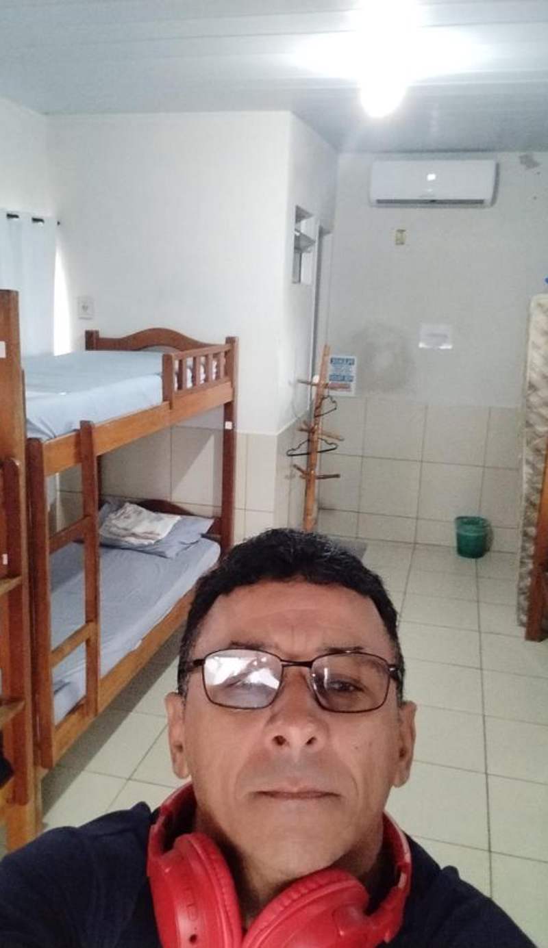 Piratas do Sol Hostel