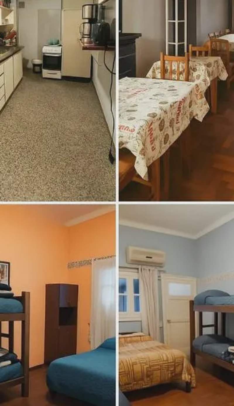 Hostel Urqu Ñan
