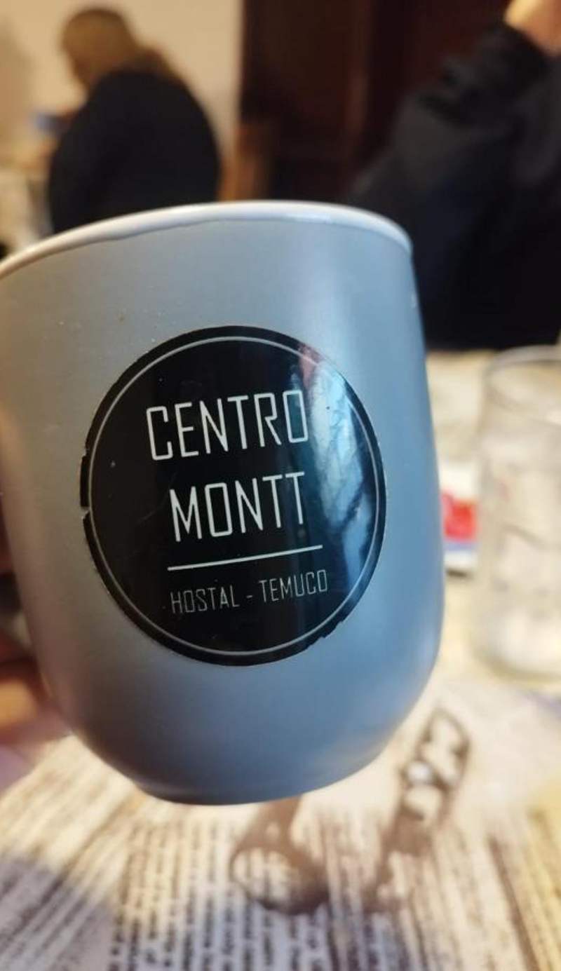 Hostal Centro Montt