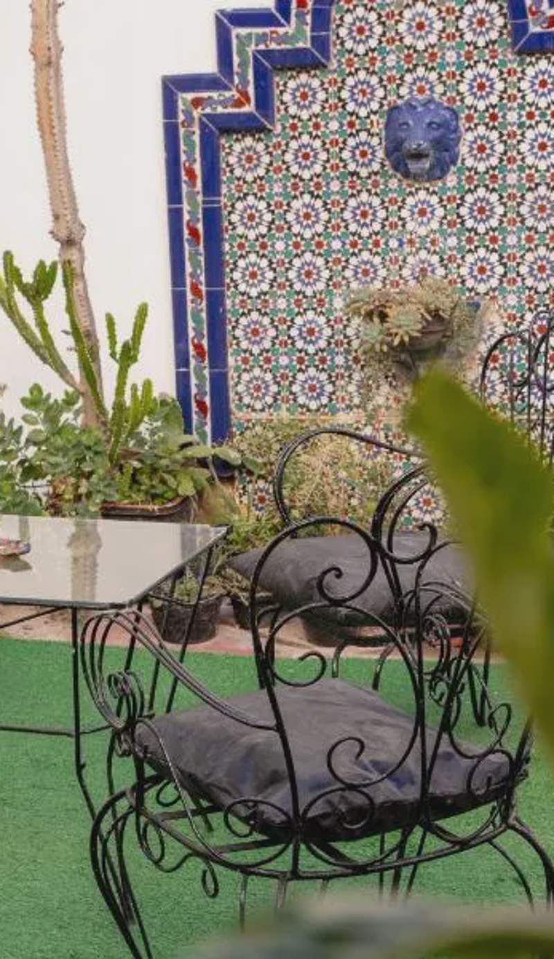 Hostel Pituco - En el corazón de la ciudad