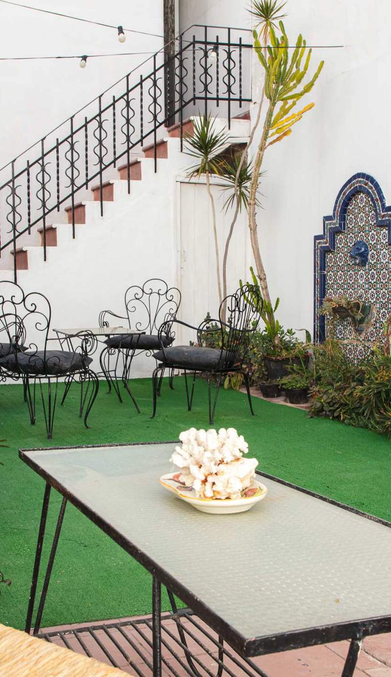 Hostel Pituco - En el corazón de la ciudad