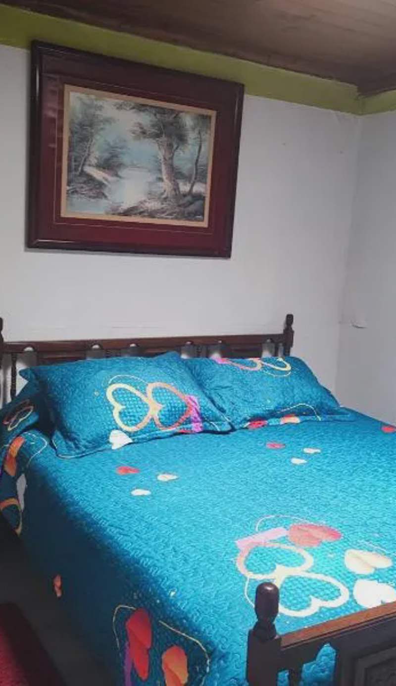 Hostal Gomero