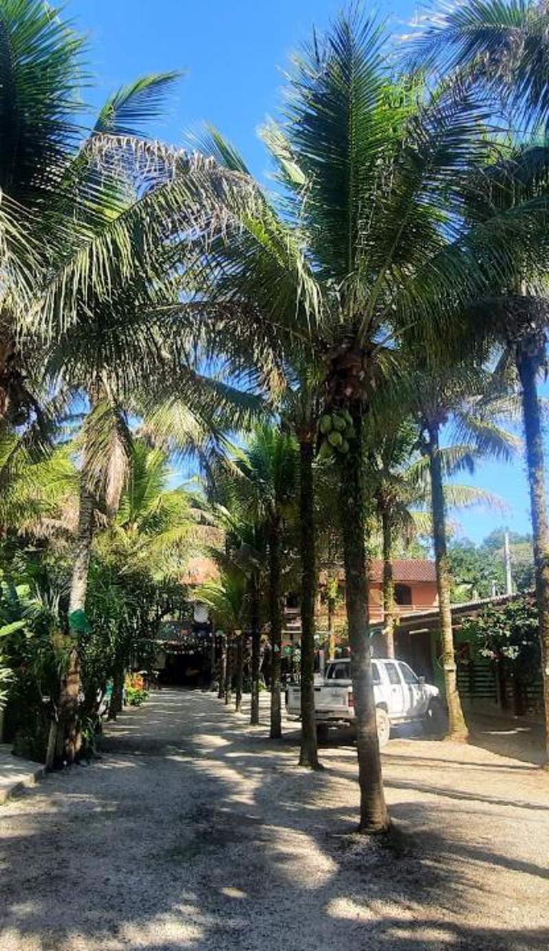 Pousada e Hostel Marthi