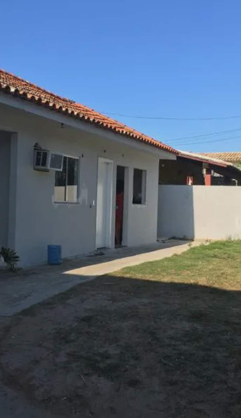 Hostel Caminho do Atlântico