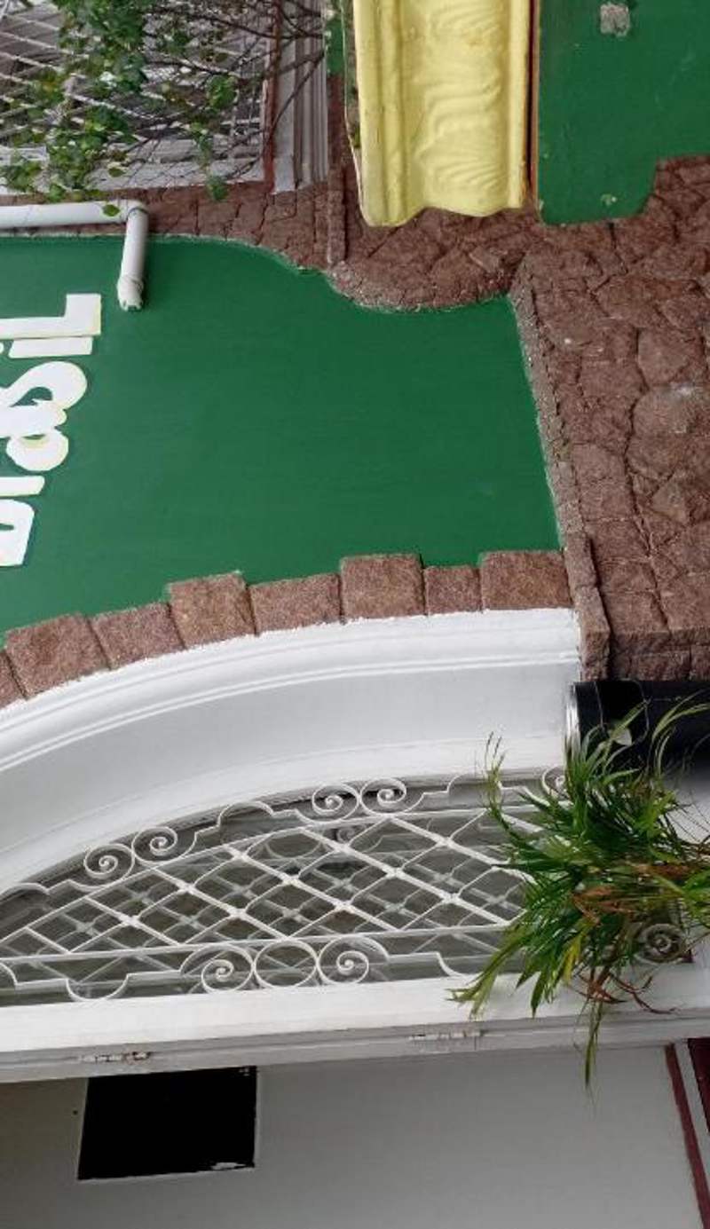 Hostel Brasil Sp
