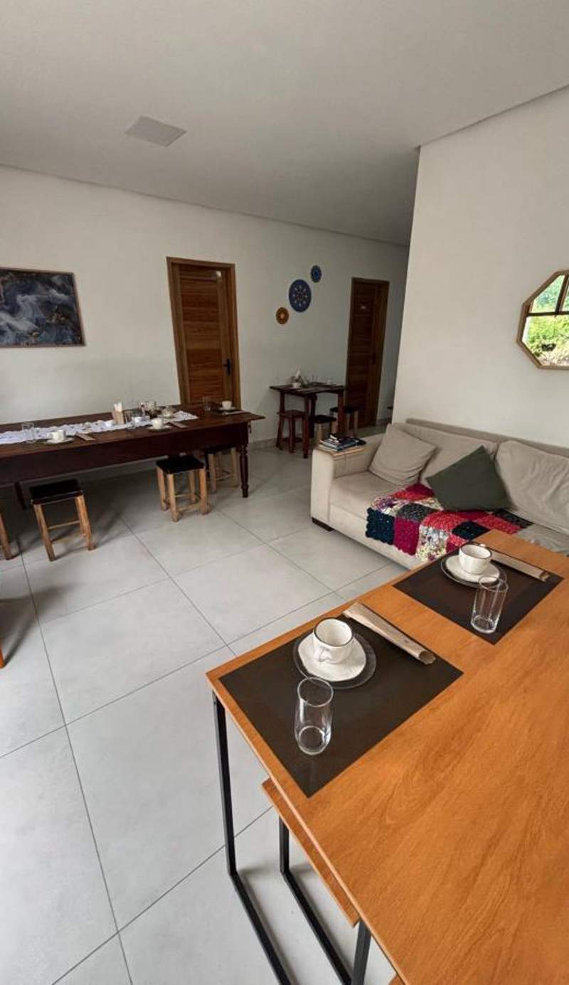 Tô em Casa